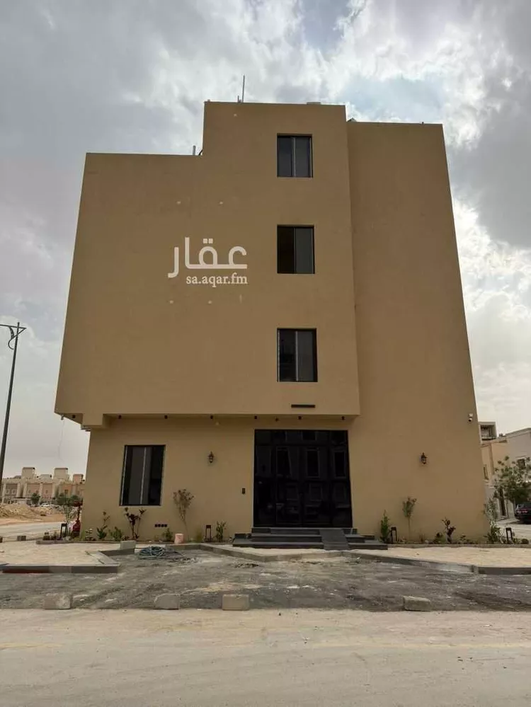 شقة للإيجار في شارع الدحض, حي العارض, مدينة الرياض, منطقة الرياض صورة 3