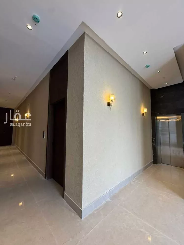 شقة للإيجار في شارع الدحض, حي العارض, مدينة الرياض, منطقة الرياض