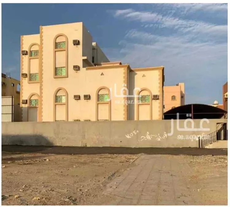 فيلا للبيع في شارع اسماعيل القالي ، حي الاجواد ، جدة ، جدة صورة 3