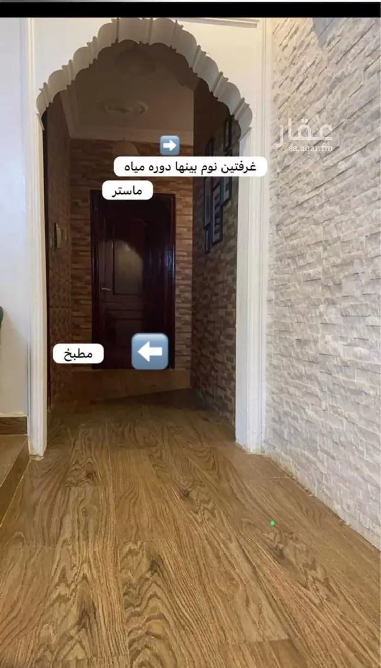فيلا للبيع في شارع اسماعيل القالي ، حي الاجواد ، جدة ، جدة صورة 2