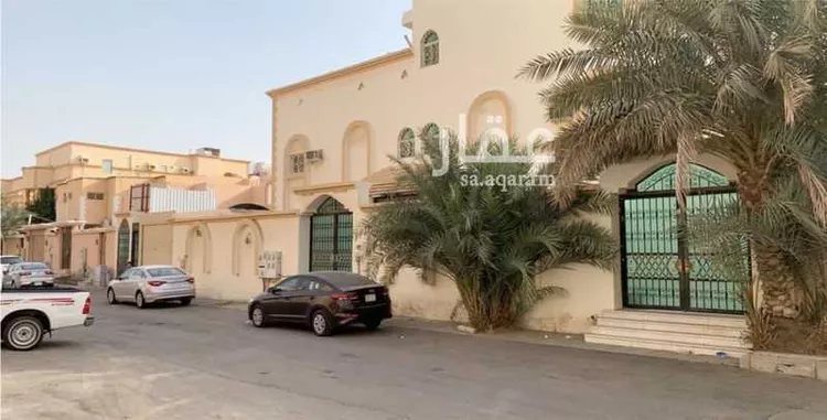 فيلا للبيع في شارع اسماعيل القالي ، حي الاجواد ، جدة ، جدة صورة 5