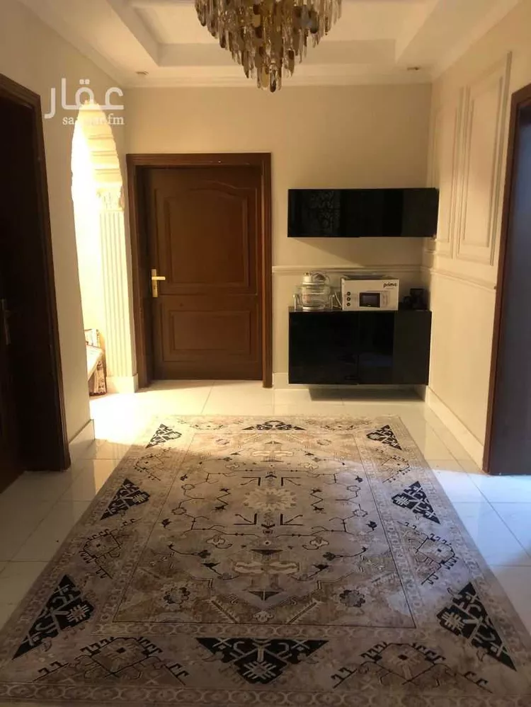 فيلا للإيجار في حي طيبة ، جدة ، جدة صورة 4