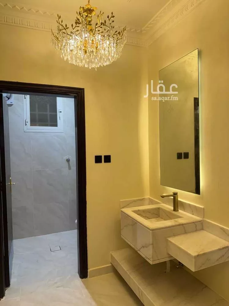 فيلا للإيجار في شارع عبدالله السلمة, حي السلام, مدينة الرياض, منطقة الرياض صورة 2