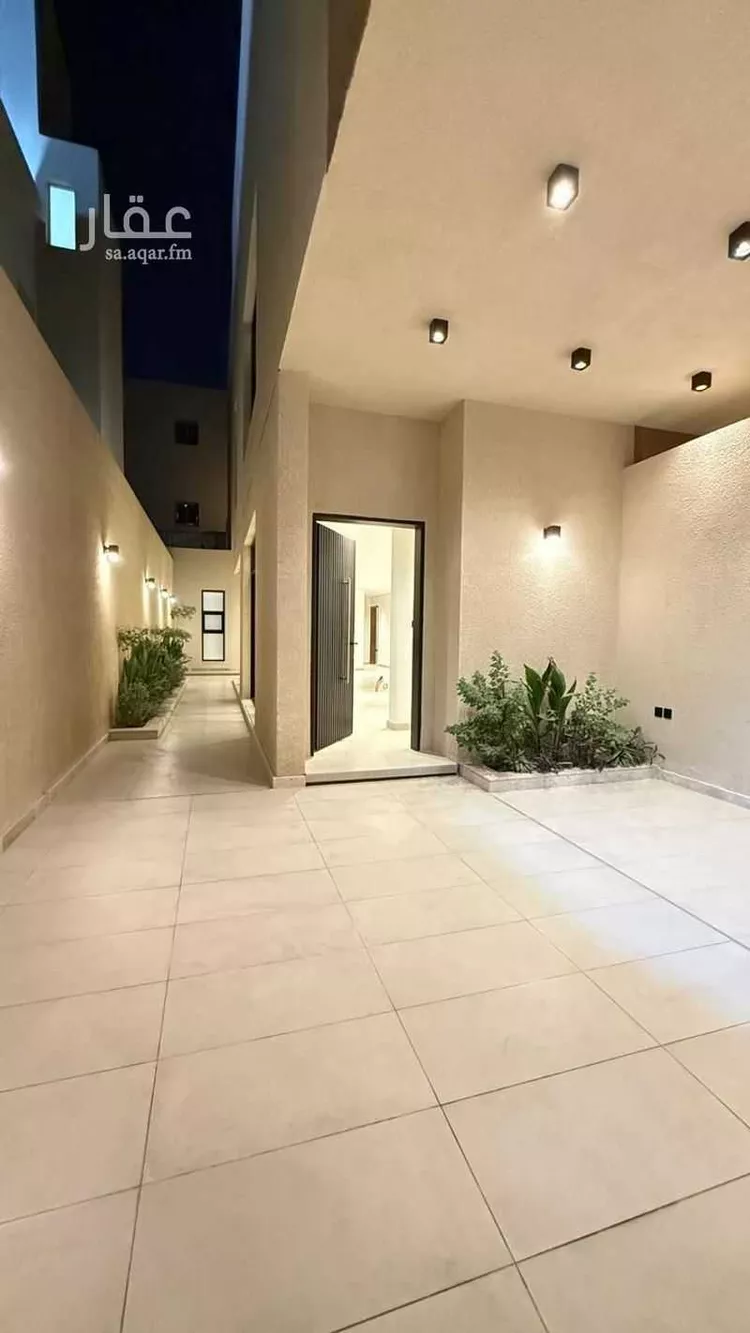 دور للبيع في شارع رقم 343, حي المونسية, مدينة الرياض, منطقة الرياض صورة 4