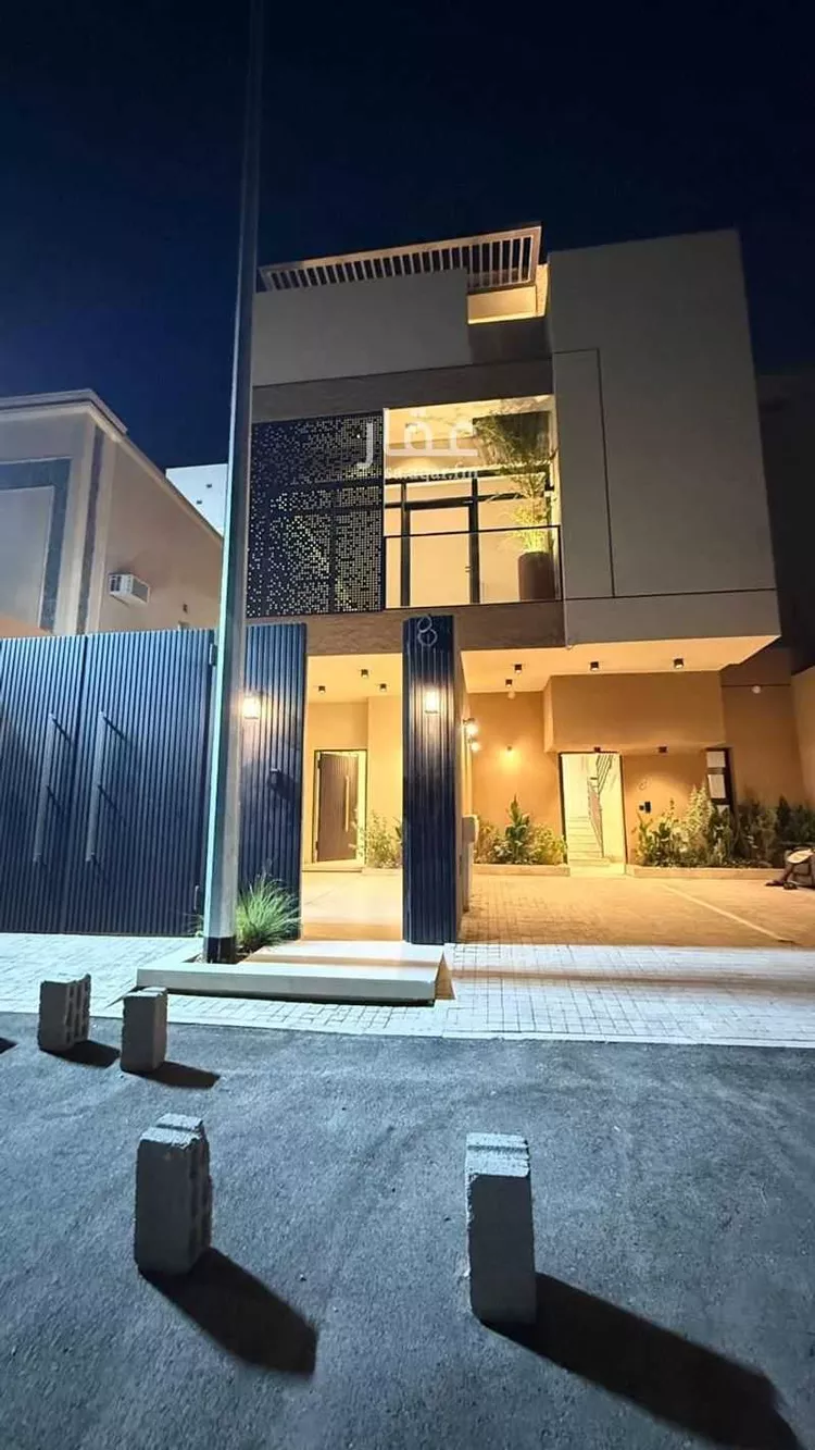 دور للبيع في شارع رقم 343, حي المونسية, مدينة الرياض, منطقة الرياض 1 صورة