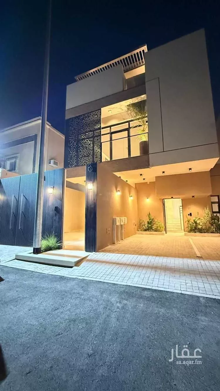 دور للبيع في شارع رقم 343, حي المونسية, مدينة الرياض, منطقة الرياض صورة 2