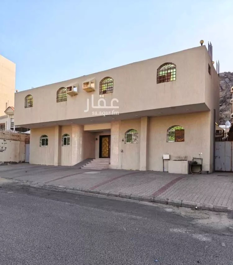 عمارة للبيع في شارع الاذخر, حي المقام, مدينة مكة المكرمة, منطقة مكة المكرمة