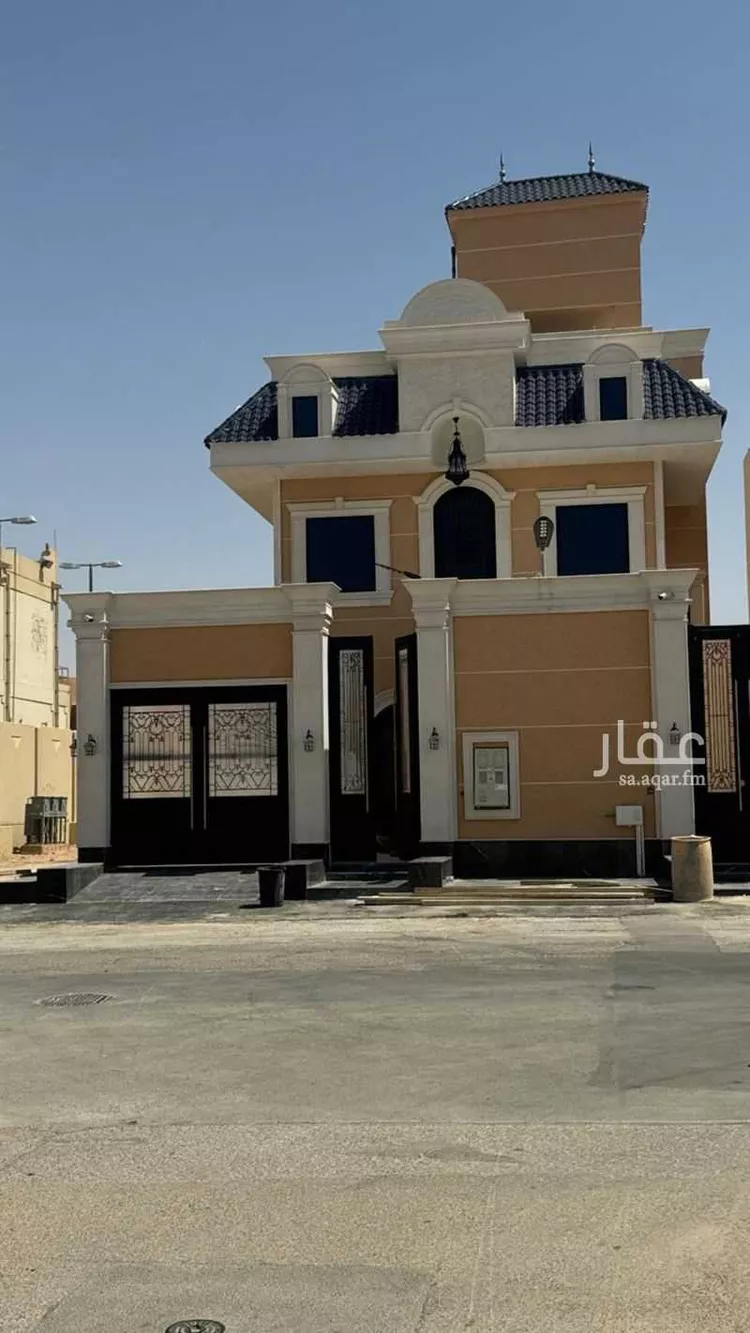 فيلا للبيع في شارع وادي عليب, حي الخليج, مدينة الرياض, منطقة الرياض
