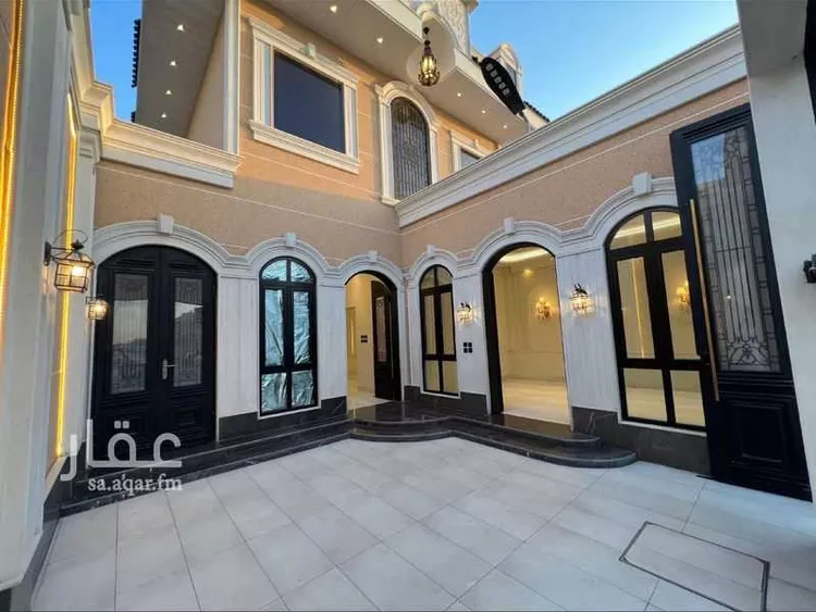 فيلا للبيع في شارع وادي عليب, حي الخليج, مدينة الرياض, منطقة الرياض صورة 2