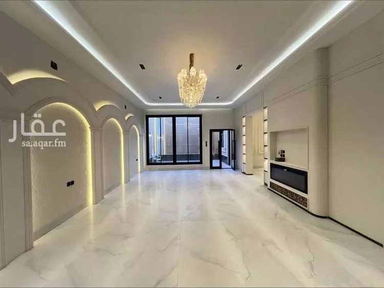 فيلا للبيع في شارع وادي عليب, حي الخليج, مدينة الرياض, منطقة الرياض صورة 3