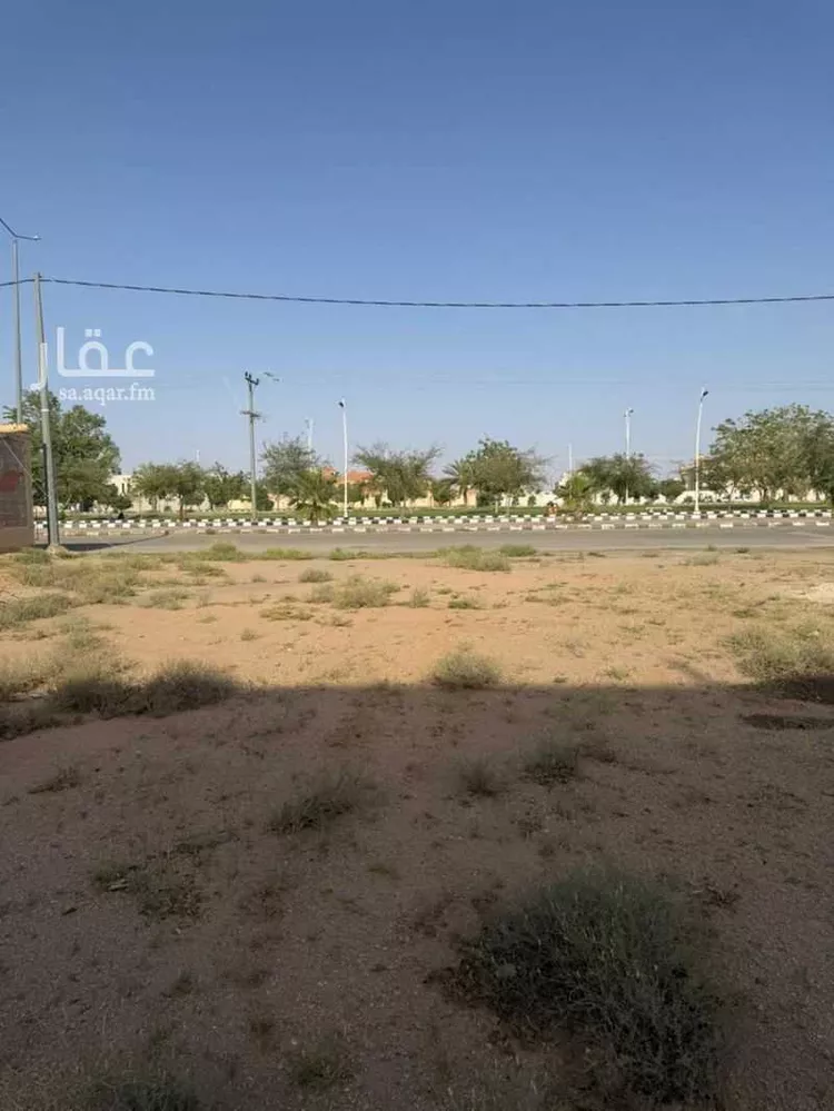 Land for Sale in Al Bukayriyah Al Baida صورة 2