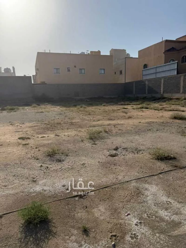 Land for Sale in Al Bukayriyah Al Baida