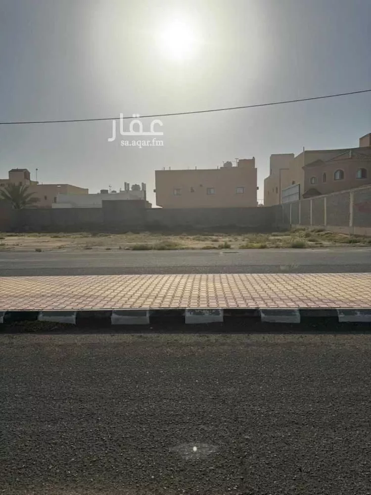 Land for Sale in Al Bukayriyah Al Baida صورة 4