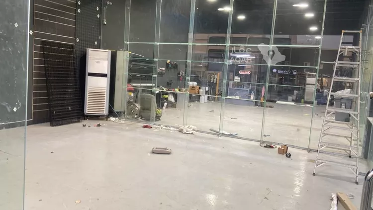 Shop for Rent in Jeddah Al Hamadaniyah 6