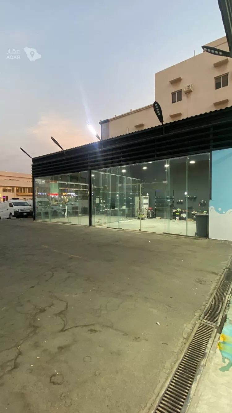محل للإيجار في شارع الحمدانية الفرعي, حي الحمدانية, مدينة جدة, منطقة مكة المكرمة صورة 5