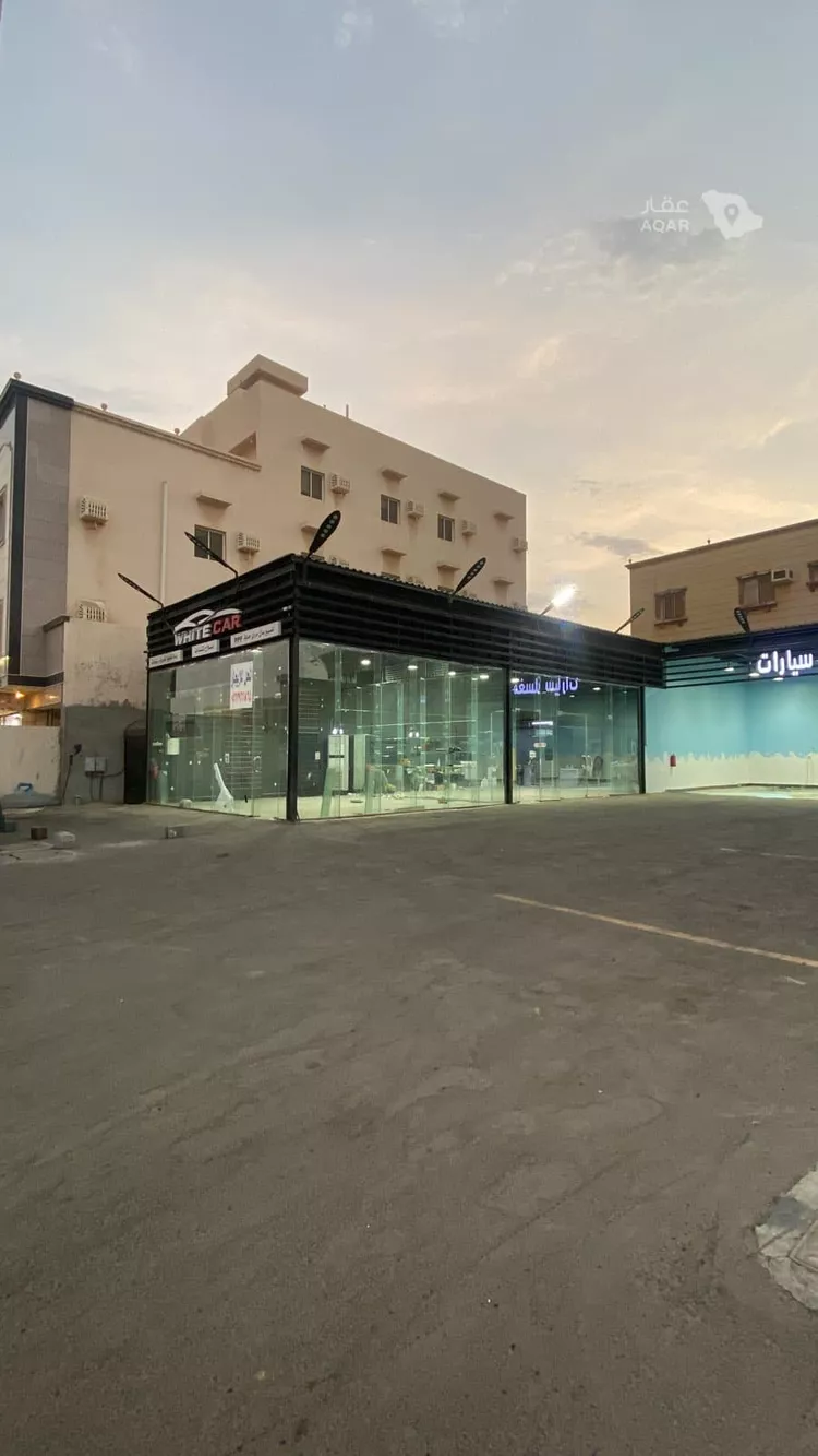 محل للإيجار في شارع الحمدانية الفرعي, حي الحمدانية, مدينة جدة, منطقة مكة المكرمة صورة 2