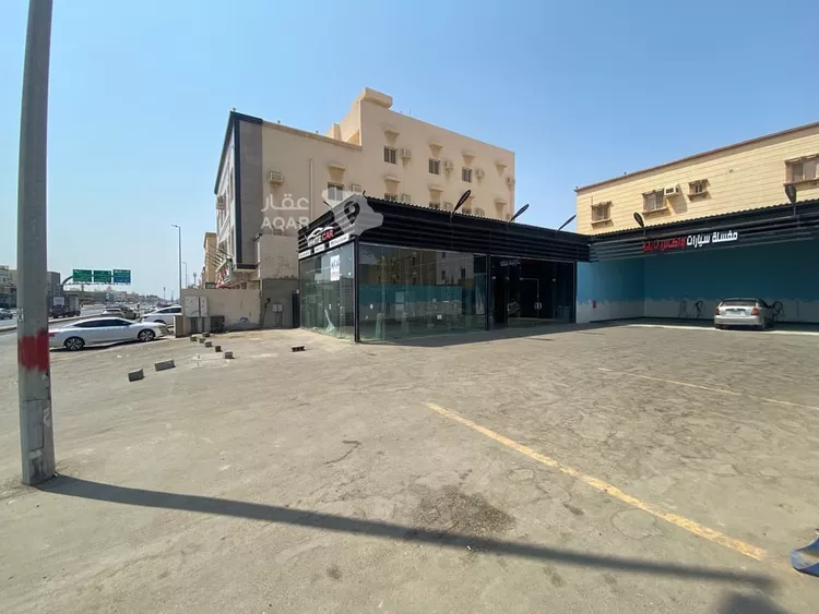 Shop for Rent in Jeddah Al Hamadaniyah 7