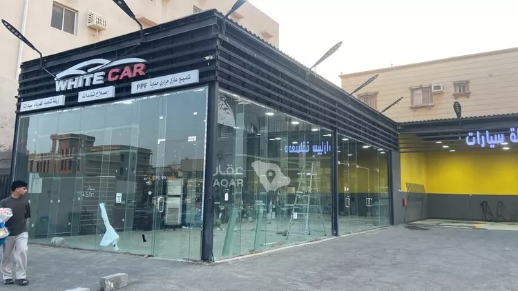 محل للإيجار في شارع الحمدانية الفرعي, حي الحمدانية, مدينة جدة, منطقة مكة المكرمة صورة 4