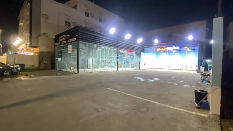 محل للإيجار في شارع الحمدانية الفرعي, حي الحمدانية, مدينة جدة, منطقة مكة المكرمة