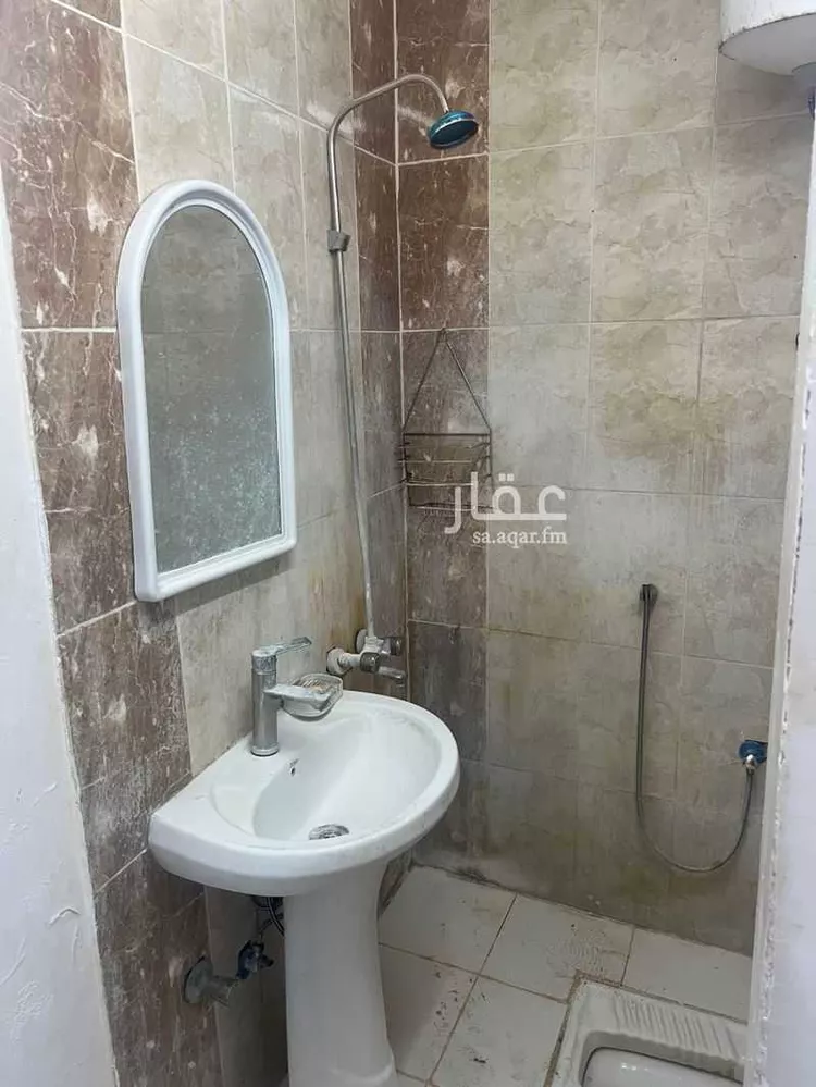 غرفة للإيجار في شارع إسماعيل الميكالي ، حي طويق ، الرياض ، منطقة الرياض صورة 3