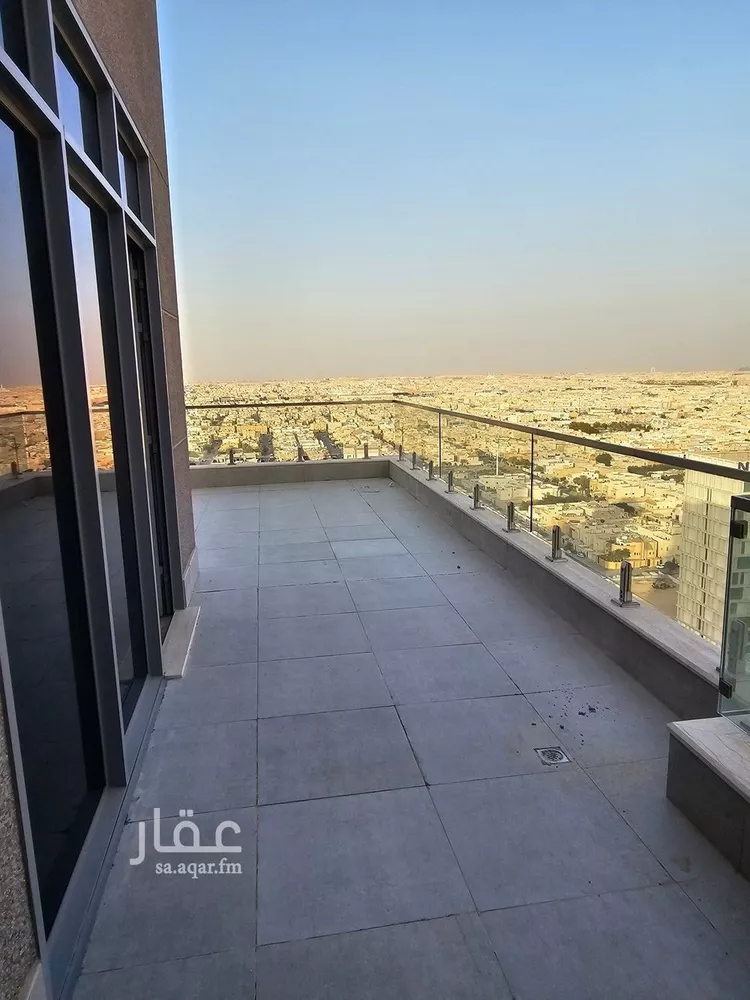 شقة للإيجار في شارع رقم 42, حي الصحافة, مدينة الرياض, منطقة الرياض صورة 4