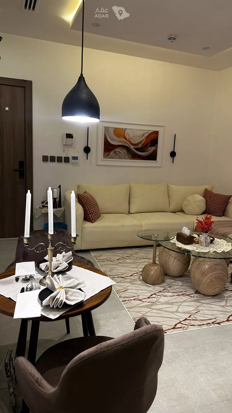 شقة للإيجار في شارع رقم 42, حي الصحافة, مدينة الرياض, منطقة الرياض 21