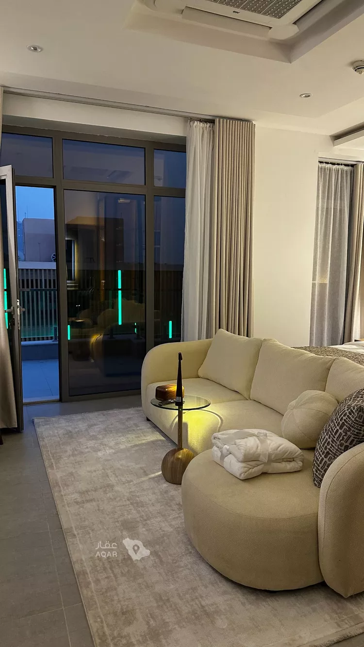شقة للإيجار في شارع رقم 42, حي الصحافة, مدينة الرياض, منطقة الرياض 10