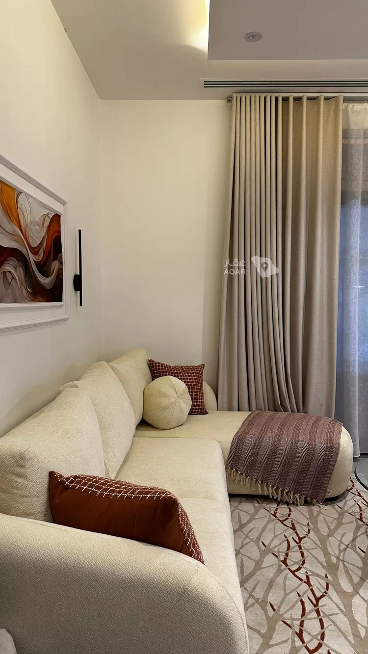 شقة للإيجار في شارع رقم 42, حي الصحافة, مدينة الرياض, منطقة الرياض 2