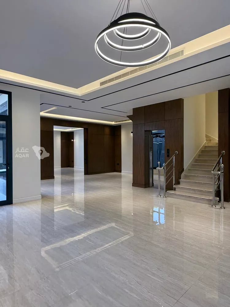 Villa for Sale in Riyadh An Narjis
