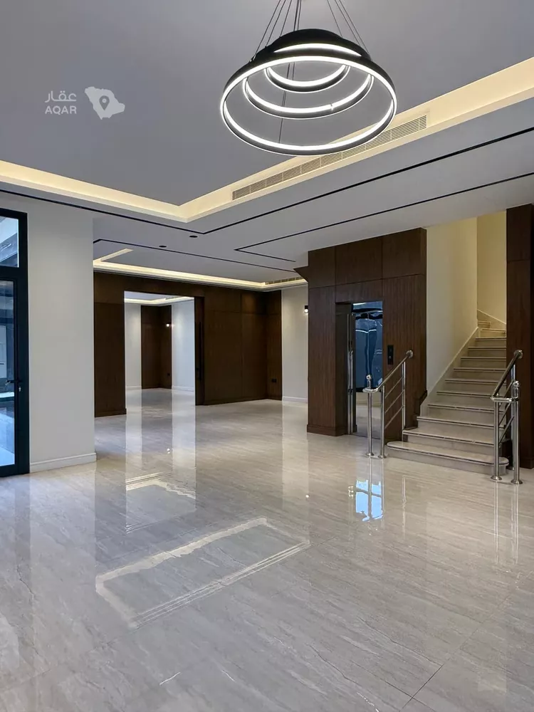 Villa for Sale in Riyadh An Narjis