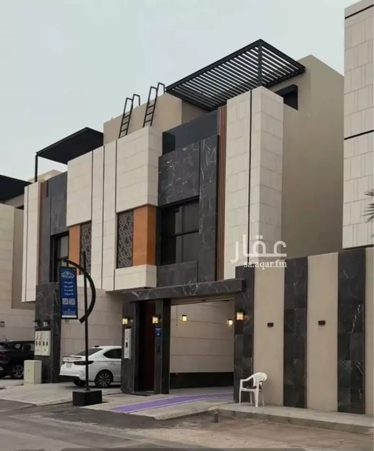 دور للبيع في شارع رقم 320, حي النرجس, مدينة الرياض, منطقة الرياض