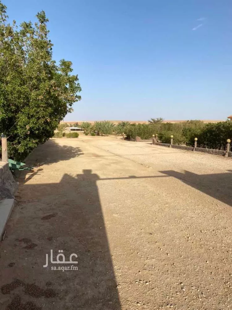 استراحة للبيع في شارع حريملاء 485 ، حي النخيل ، حريملاء ، حريملاء صورة 4