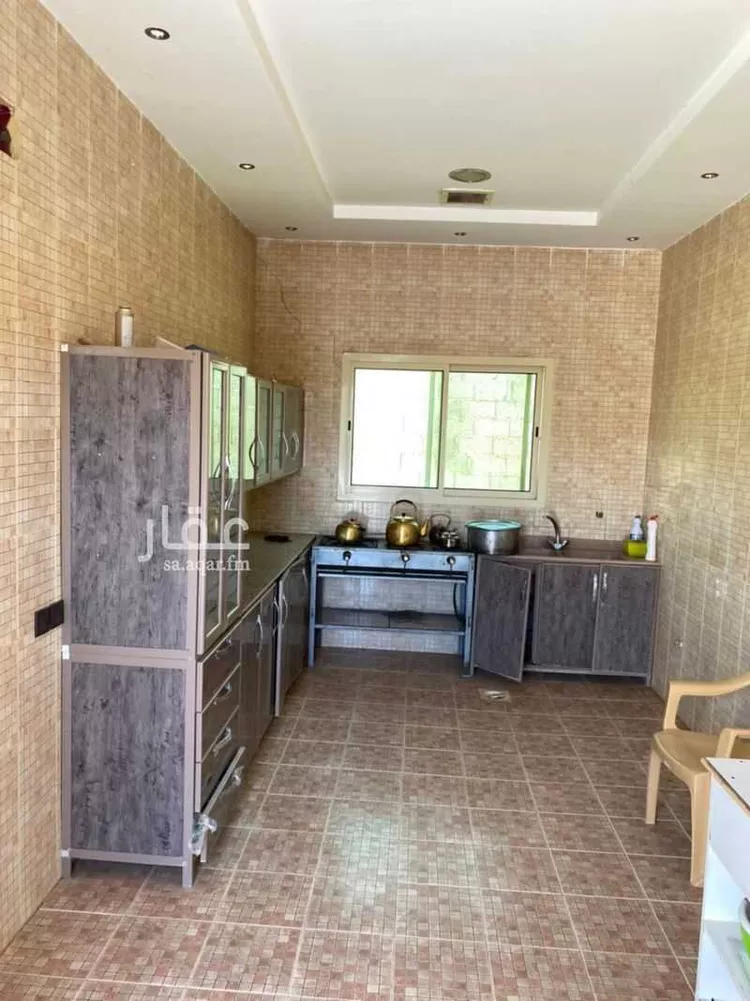 استراحة للبيع في شارع حريملاء 485 ، حي النخيل ، حريملاء ، حريملاء