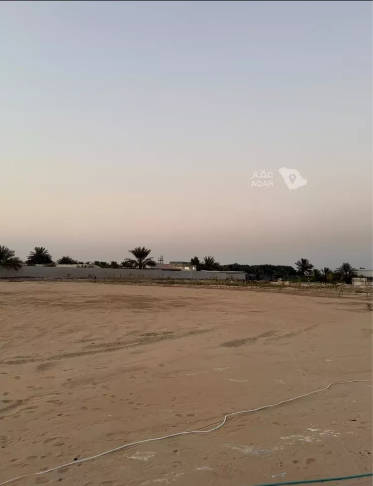 أرض للبيع في شارع الرويحه 980, حي الرويحة, مدينة القطيف, المنطقة الشرقية 2