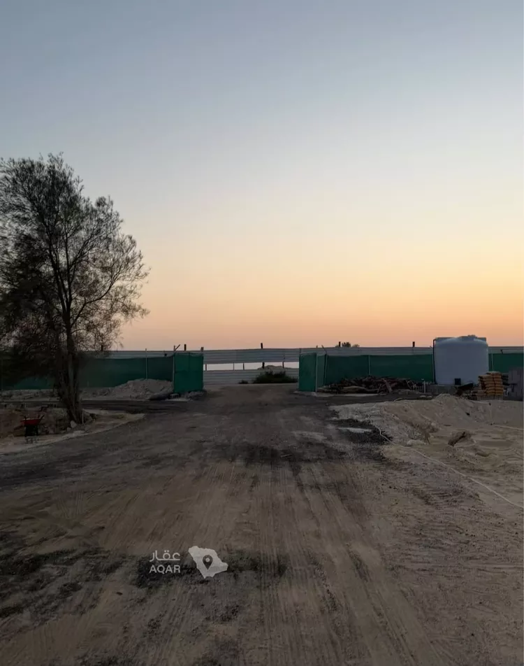 أرض للبيع في شارع الرويحه 980, حي الرويحة, مدينة القطيف, المنطقة الشرقية