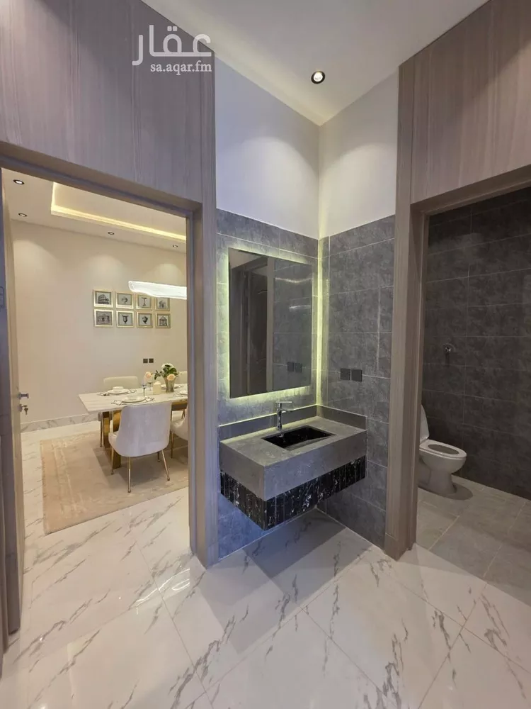 Floor for Sale in Riyadh Badr صورة 2