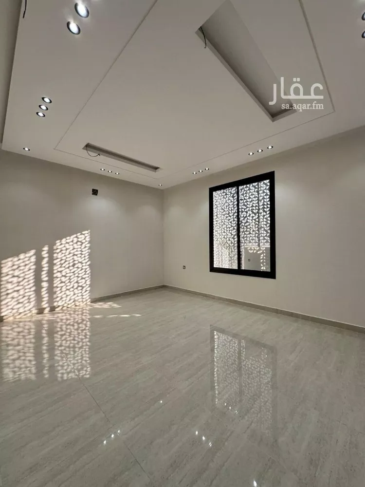 دور للبيع في شارع حسين جمل الليل, حي طويق, مدينة الرياض, منطقة الرياض 6