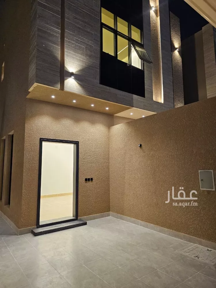فيلا للبيع في شارع الخزرج, حي طويق, مدينة الرياض, منطقة الرياض صورة 4