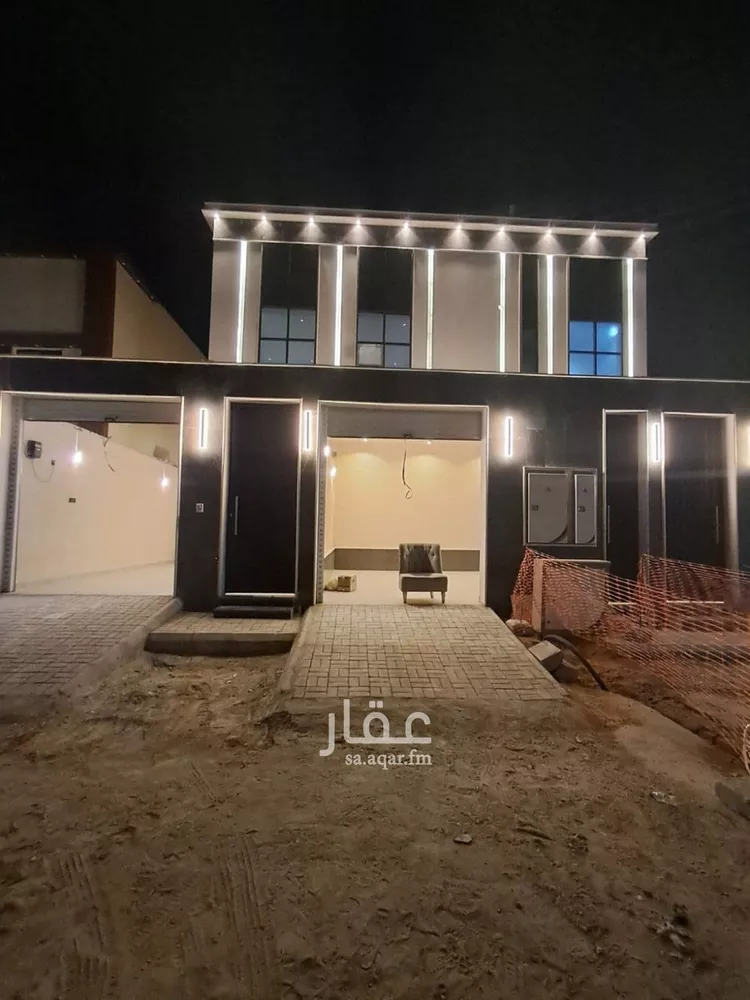 Floor for Sale in Riyadh Tuwaiq