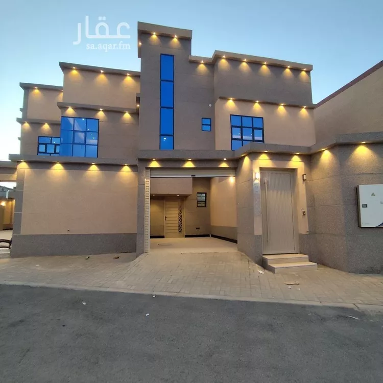 Floor for Sale in Riyadh Okaz