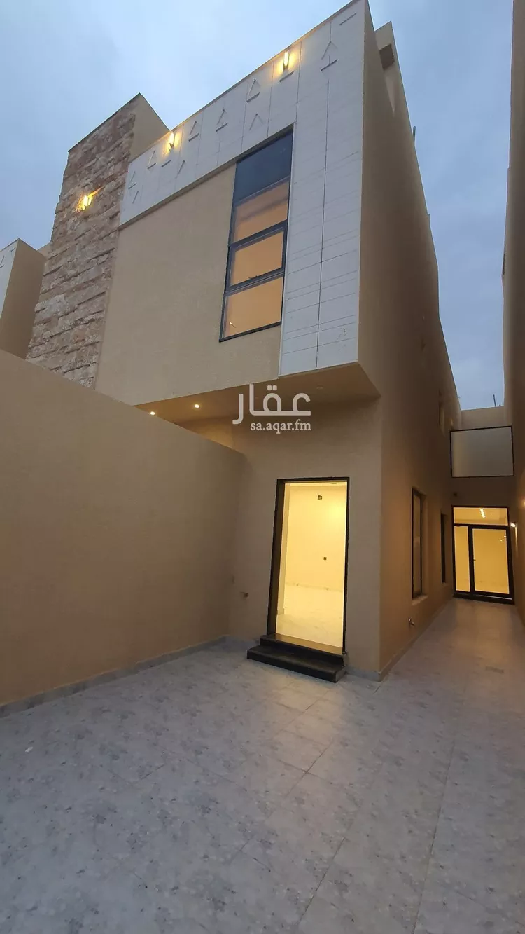 Floor for Sale in Riyadh Tuwaiq