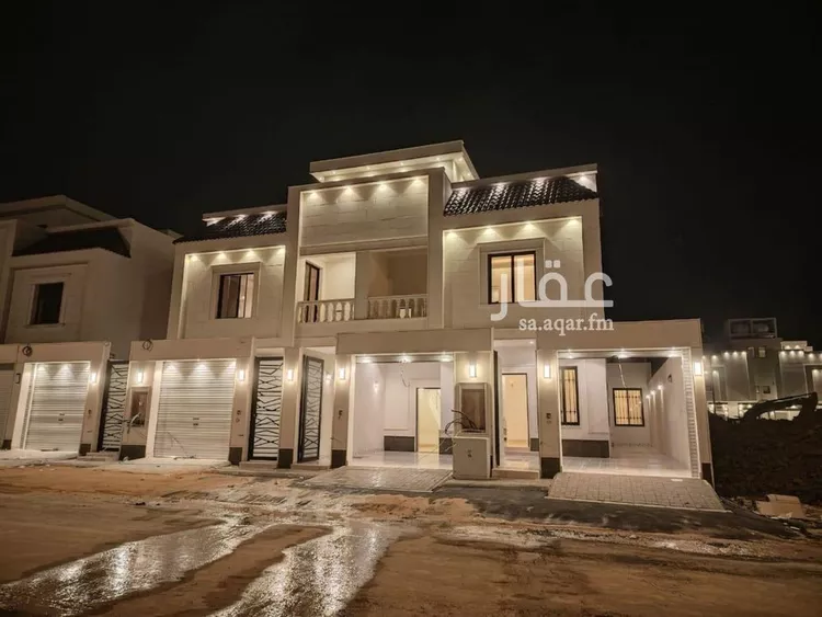 Floor for Sale in Riyadh Okaz