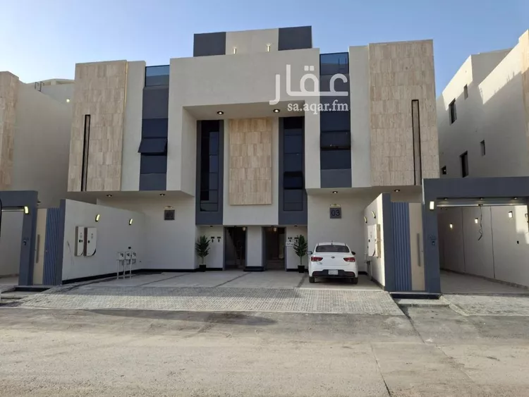 Floor for Sale in Riyadh Tuwaiq