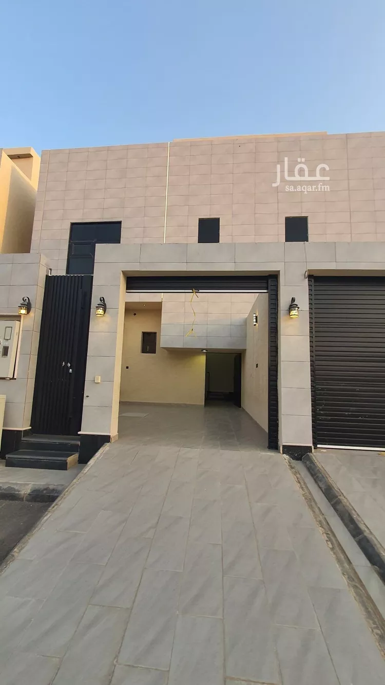دور للبيع في شارع يحيي المخزومي, حي طويق, مدينة الرياض, منطقة الرياض