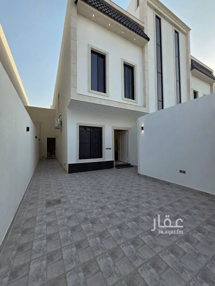 دور للبيع في شارع القاسم الديمرتي, حي بدر, مدينة الرياض, منطقة الرياض