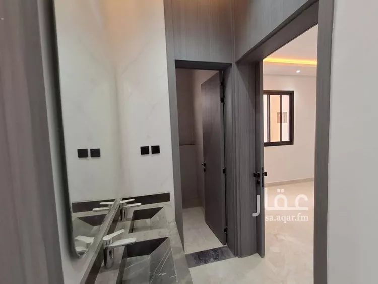 دور للبيع في شارع نجم الدين القسطلاني, حي طويق, مدينة الرياض, منطقة الرياض صورة 3