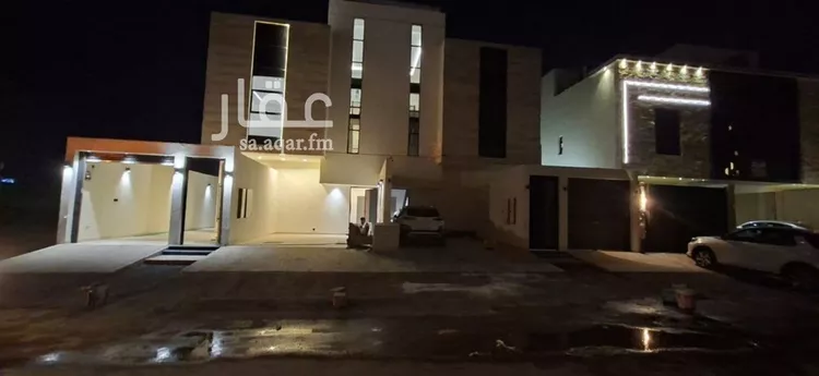 Floor for Sale in Riyadh Tuwaiq
