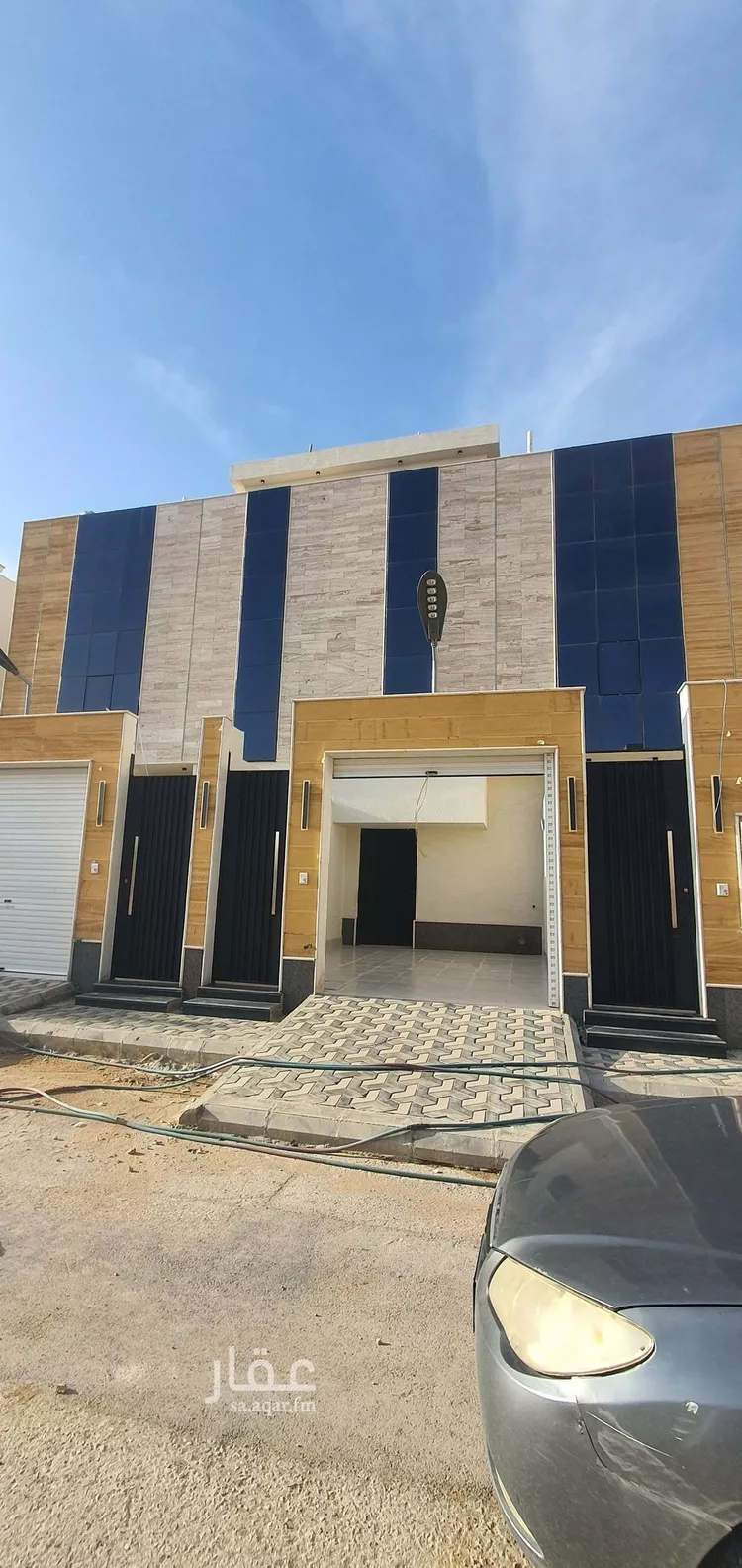 دور للبيع في شارع إبراهيم بن شداد, حي طويق, مدينة الرياض, منطقة الرياض 1 صورة