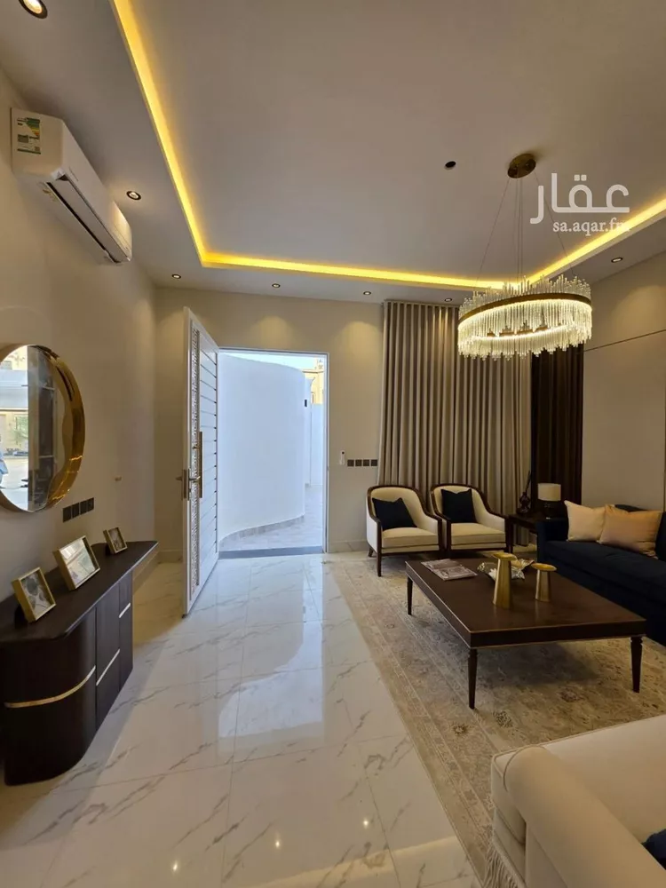 Floor for Sale in Riyadh Badr صورة 4