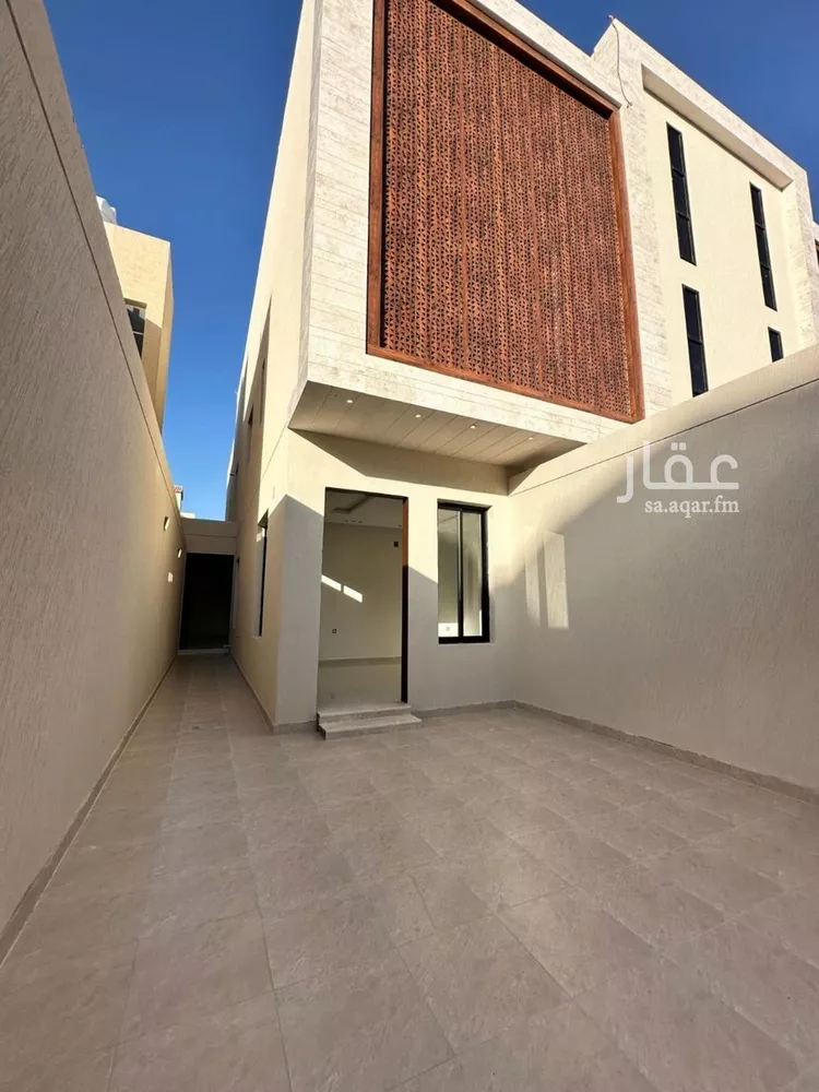 Floor for Sale in Riyadh Al Hazm 8